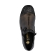Basket Basse Cuir Rieker Flowerrido