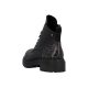 Bottine à Lacets/Zip Rieker Gumalo