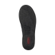 Basket Montante à Lacets Et Zip Rieker Ravi