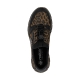Basket Basse à Lacets/Zip Rieker Eagle