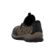 Basket Basse à Lacets/Zip Rieker Eagle