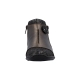 Basket Basse Cuir Rieker Flowerrido