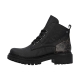 Bottine à Lacets/Zip Rieker Gumalo