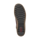 Basket Basse Cuir Rieker Odeon