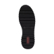 Basket Basse Cuir Rieker Wildebuk