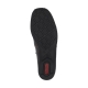 Basket Basse Cuir Rieker Flowerrido