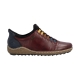 Basket Basse Cuir Rieker Odeon