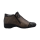Basket Basse Cuir Rieker Flowerrido