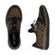 Basket Basse à Lacets/Zip Rieker Eagle