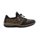 Basket Basse à Lacets/Zip Rieker Eagle