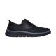Basket Cuir Skechers Yates