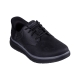 Basket Cuir Skechers Yates