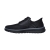 Basket Cuir Skechers Yates