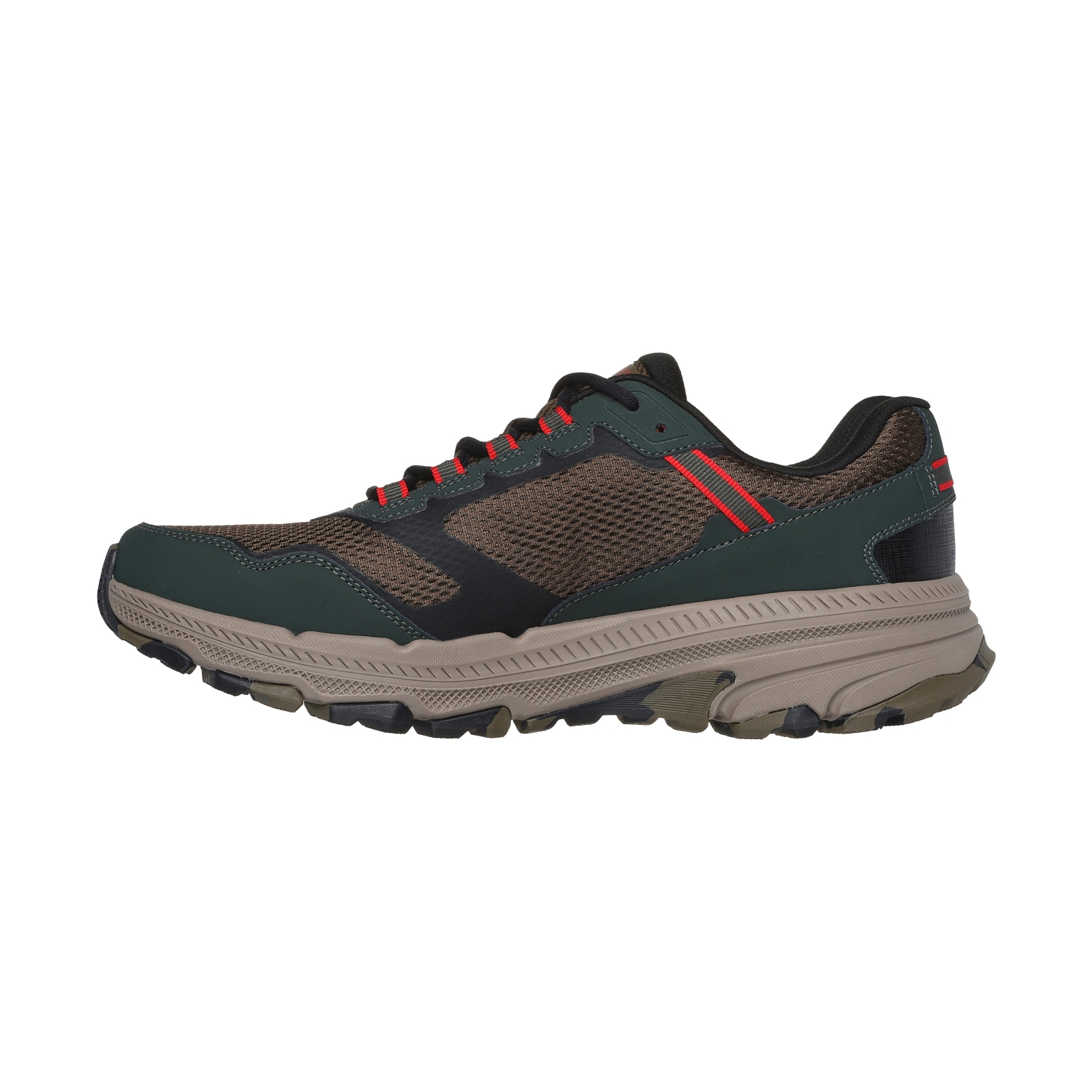 Basket Cuir Skechers Go Run Trail Altitude