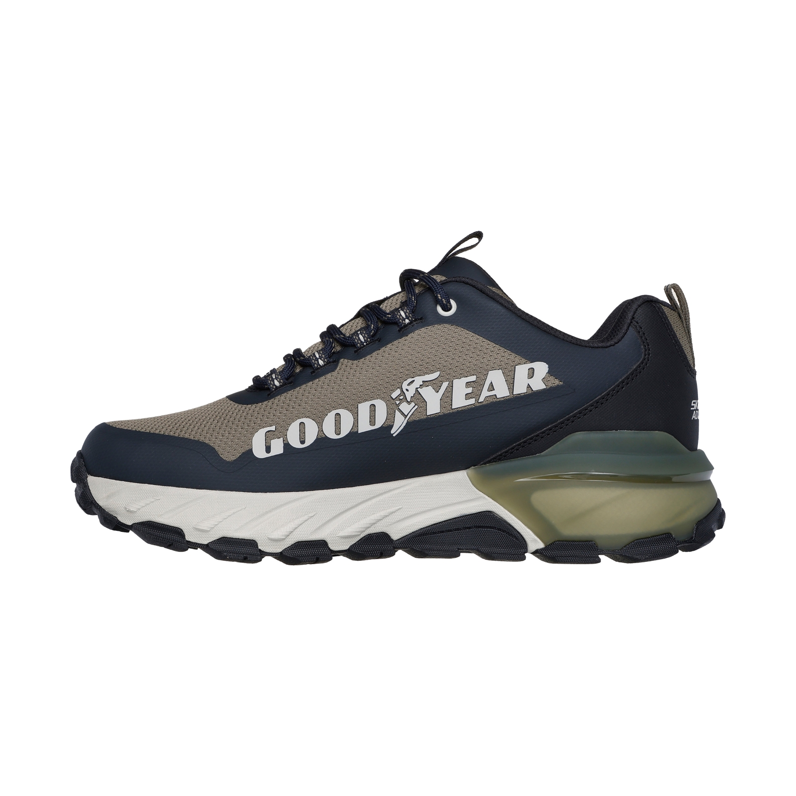 Basket à Lacets Skechers Max Protect Fast Tract