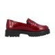 Derbie Basse Cuir Rieker Largo