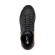 Basket Basse à Lacets Et Zip Rieker Kasanga