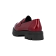 Derbie Basse Cuir Rieker Largo