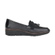 Mocassin Basse Cuir Rieker Morelia