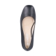 Ballerine à Talon Cuir Rieker Largo