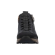 Basket Basse à Lacets Et Zip Rieker Kasanga