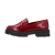 Derbie Basse Cuir Rieker Largo