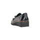Mocassin Basse Cuir Rieker Morelia
