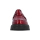 Derbie Basse Cuir Rieker Largo