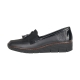 Mocassin Basse Cuir Rieker Morelia