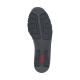 Mocassin Basse Cuir Rieker Morelia