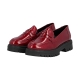 Derbie Basse Cuir Rieker Largo