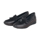 Mocassin Basse Cuir Rieker Morelia