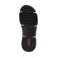 Basket Basse à Lacets Et Zip Rieker Brasilia