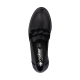 Mocassin Basse Cuir Rieker Turin