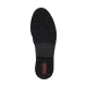 Mocassin Basse Cuir Rieker Turin
