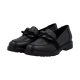 Mocassin Basse Cuir Rieker Turin