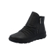 Bottine Cuir Rieker Cosmos