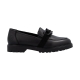 Mocassin Basse Cuir Rieker Turin