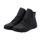 Bottine Cuir Rieker Cosmos