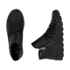 Bottine Cuir Rieker Cosmos