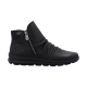 Bottine Cuir Rieker Cosmos