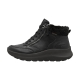 Basket Montante Cuir Tamaris Comfort
