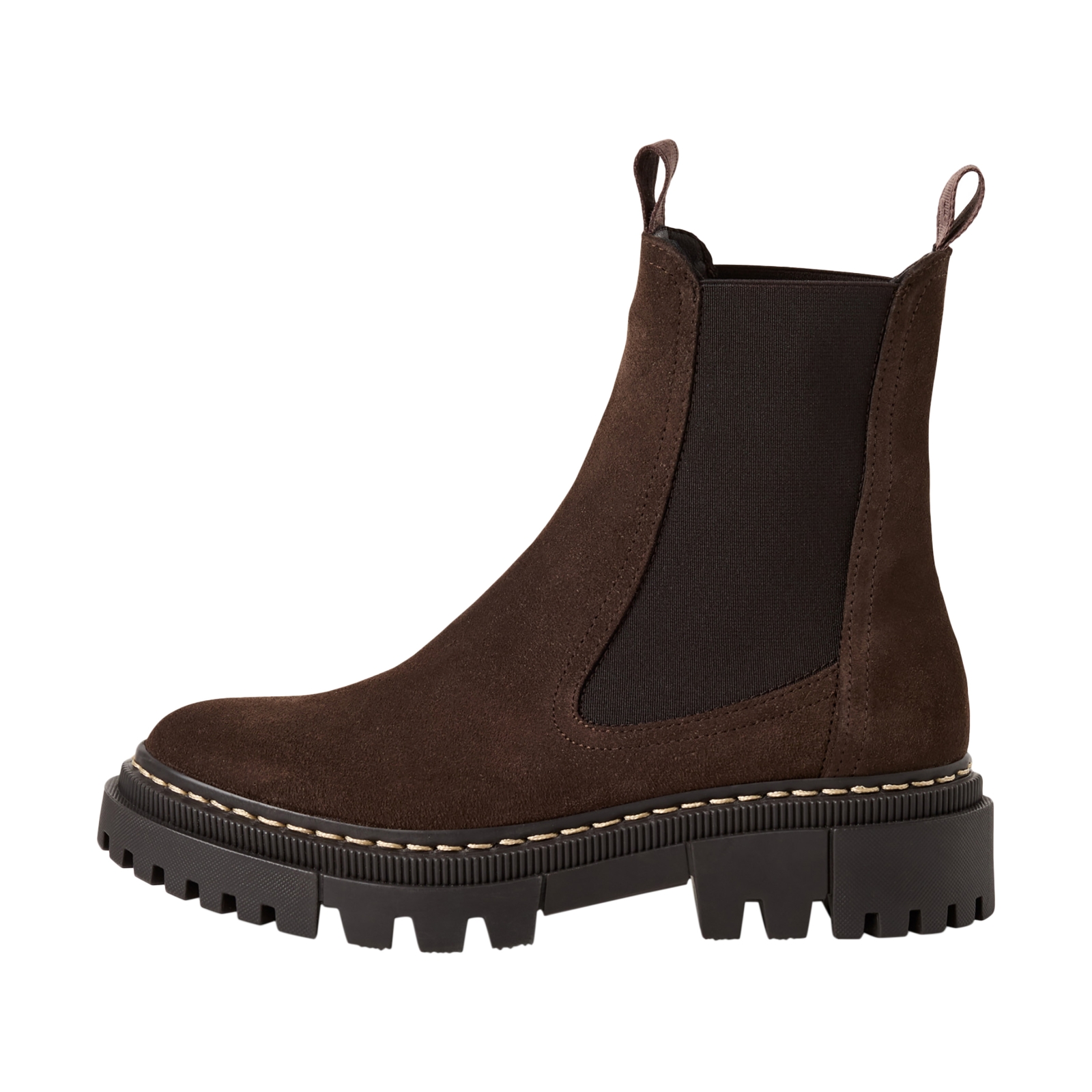 Bottine Cuir Tamaris Chelsea