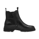 Bottine Cuir Tamaris Chelsea