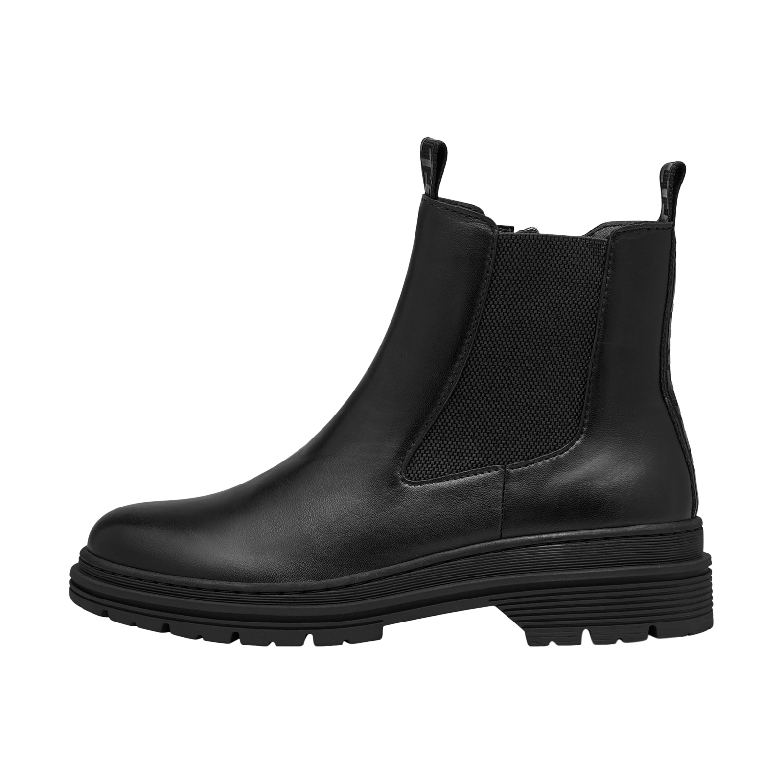 Bottine Cuir Tamaris Chelsea