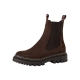 Bottine Cuir Tamaris Chelsea