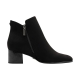 Bottine Talons à Zip Tamaris