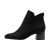 Bottine Talons à Zip Tamaris