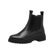 Bottine Cuir Tamaris Chelsea
