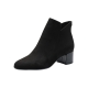 Bottine Talons à Zip Tamaris